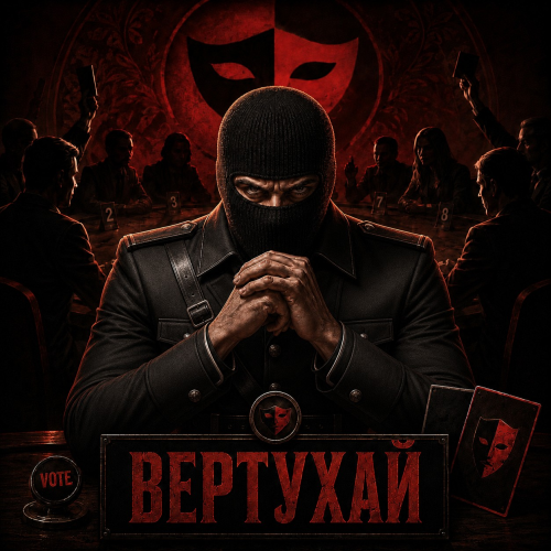 Вертухай